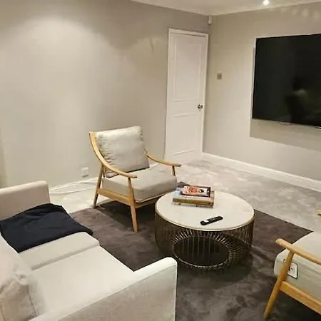 Estatesmen Park Lane Mayfair Apartment London Exterior photo