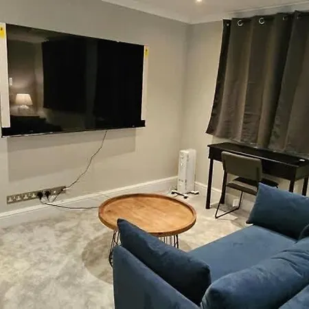 Estatesmen Park Lane Mayfair Apartment London Exterior photo