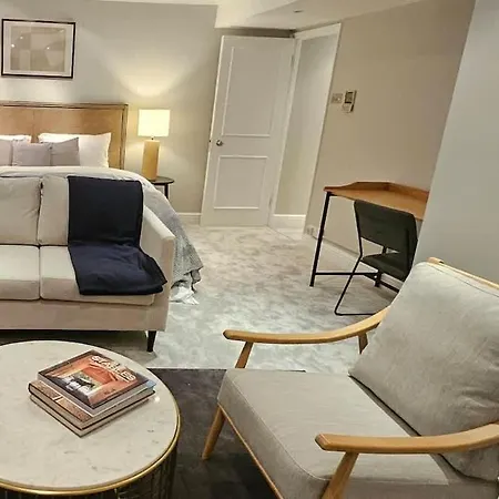 Estatesmen Park Lane Mayfair Apartment London Exterior photo