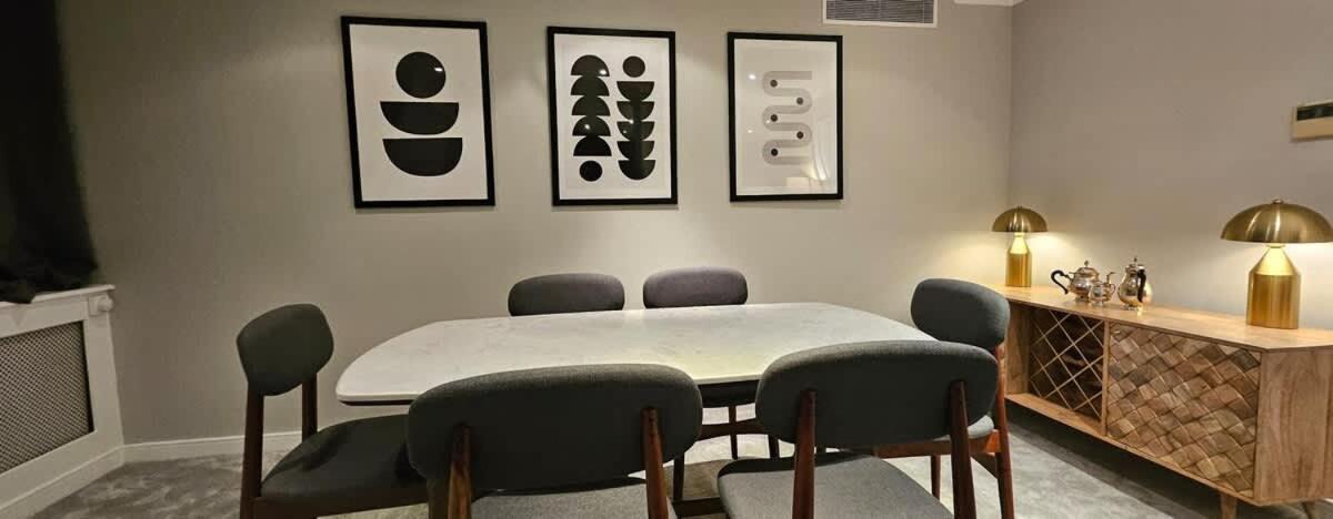 Apartamento Estatesmen Park Lane Mayfair