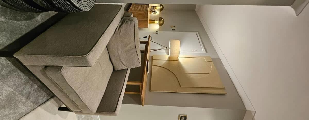 Apartment Estatesmen Park Lane Mayfair London