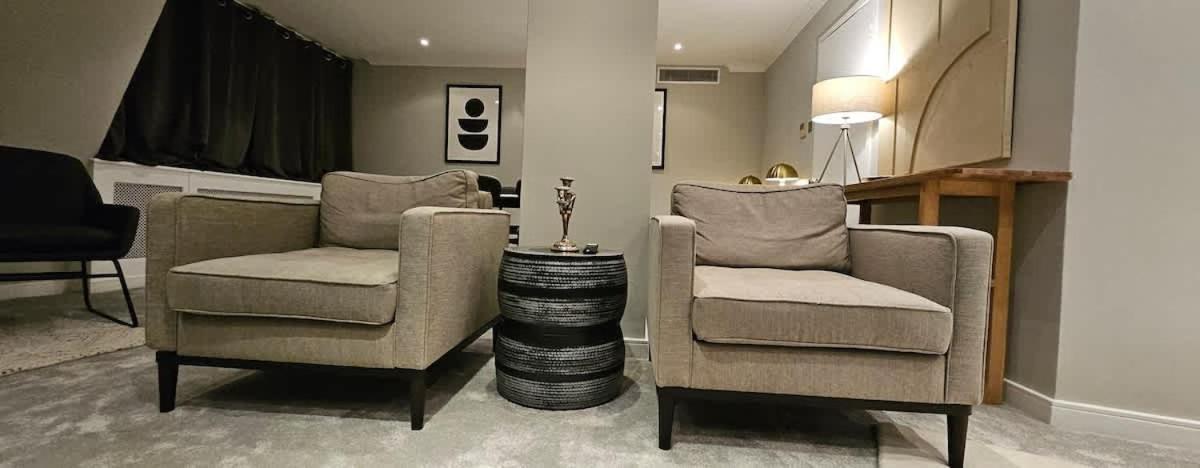 Estatesmen Park Lane Mayfair *