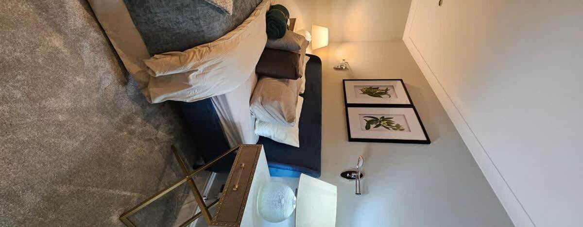 Apartment Estatesmen Park Lane Mayfair