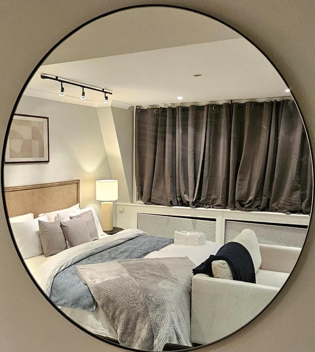 Estatesmen Park Lane Mayfair Apartment *