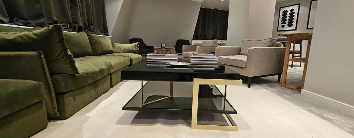 Estatesmen Park Lane Mayfair Apartamento Londres