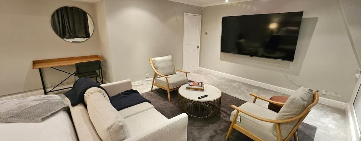 Estatesmen Park Lane Mayfair * London