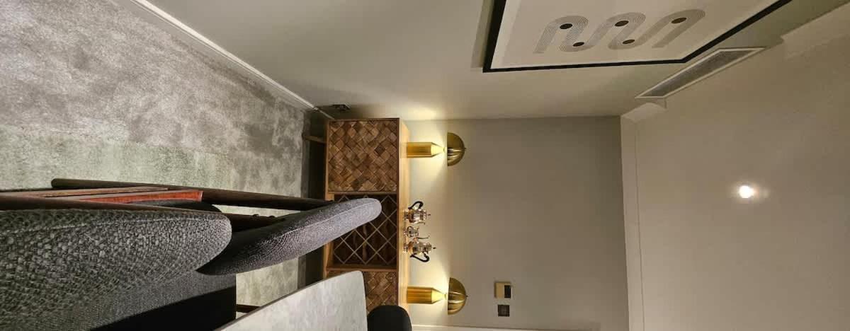 Estatesmen Park Lane Mayfair