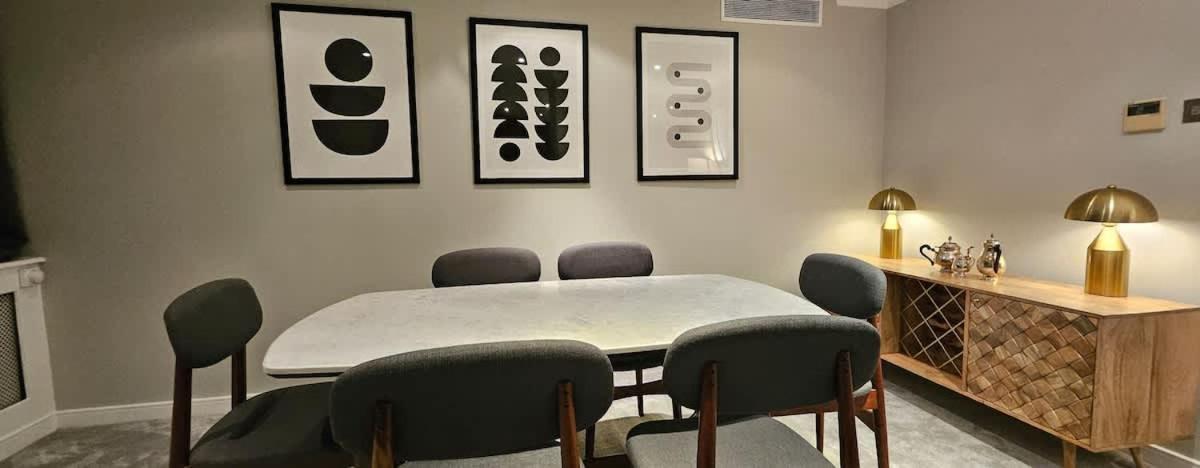 Apartamento Estatesmen Park Lane Mayfair