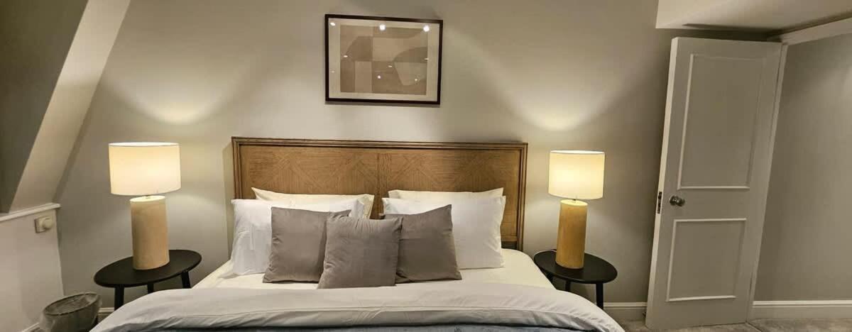 Estatesmen Park Lane Mayfair Apartamento Londres
