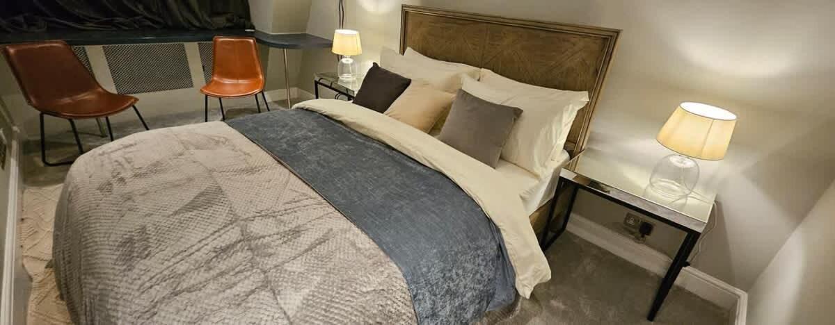 Estatesmen Park Lane Mayfair London