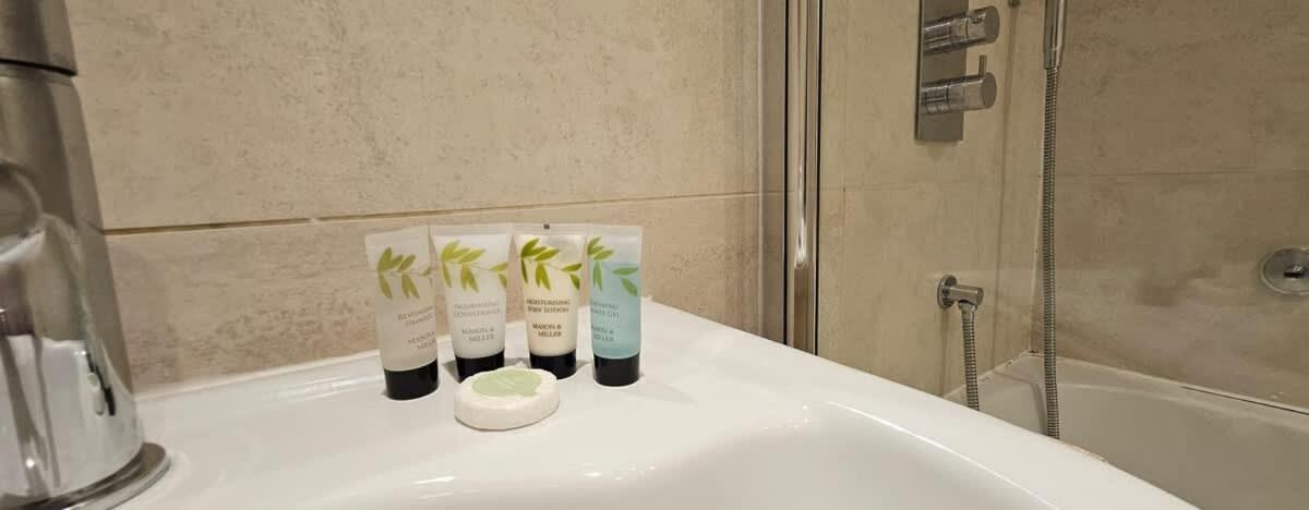 Estatesmen Park Lane Mayfair *