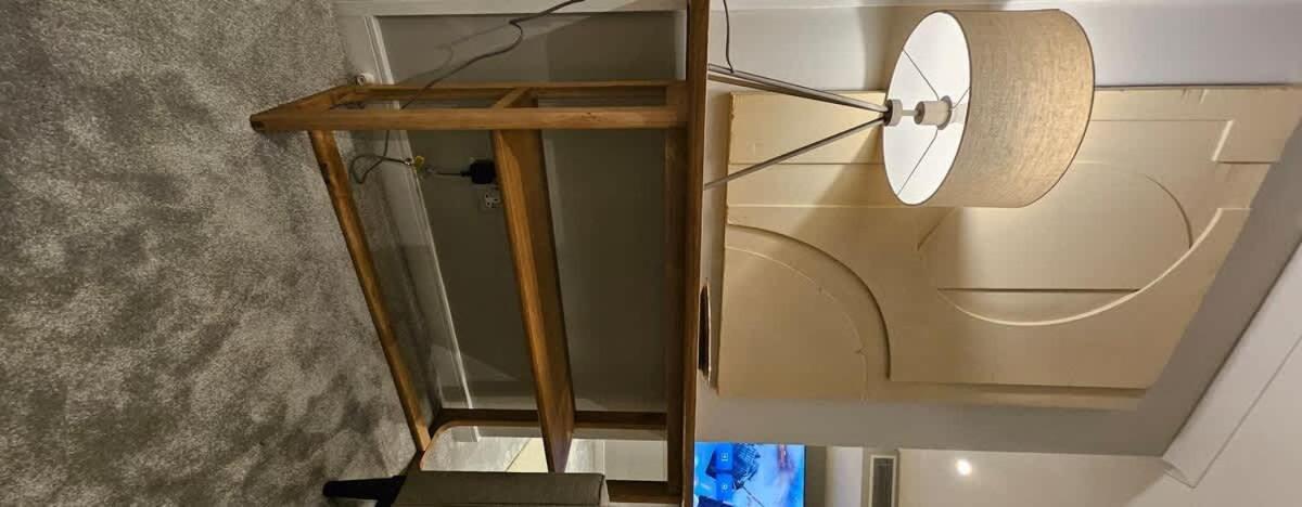 Estatesmen Park Lane Mayfair Apartment