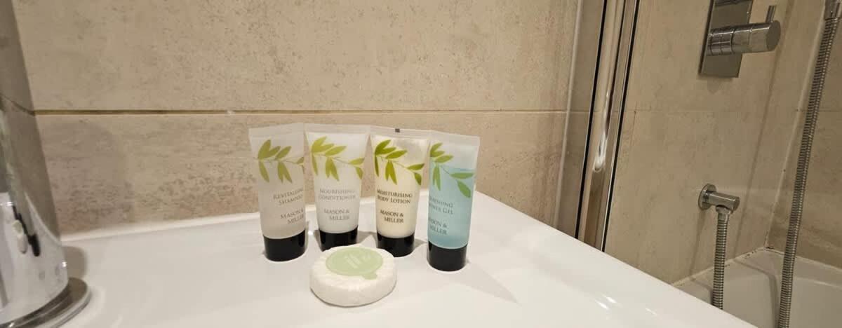 Estatesmen Park Lane Mayfair Apartment *