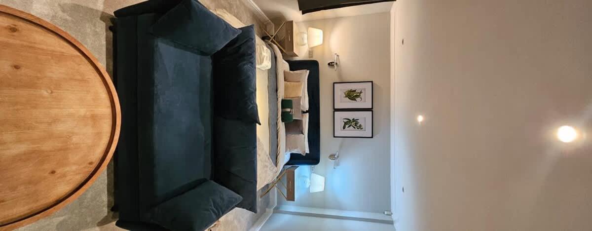 Estatesmen Park Lane Mayfair * London