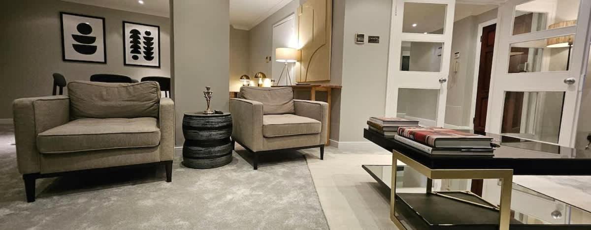 Apartamento Estatesmen Park Lane Mayfair