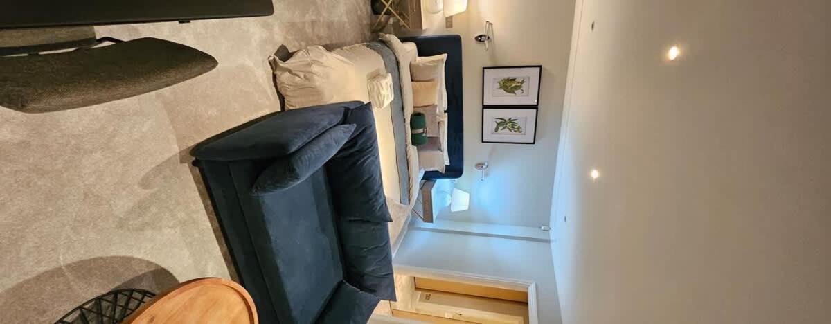 Estatesmen Park Lane Mayfair Apartment London