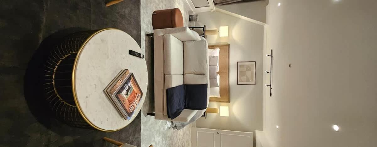 Apartment Estatesmen Park Lane Mayfair London