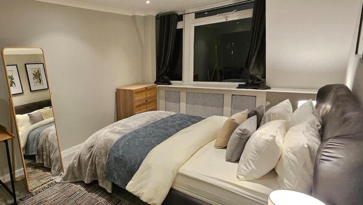 Estatesmen Park Lane Mayfair London