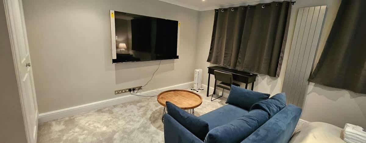 Estatesmen Park Lane Mayfair