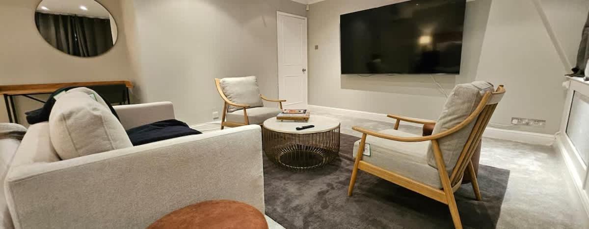 Estatesmen Park Lane Mayfair Apartment *